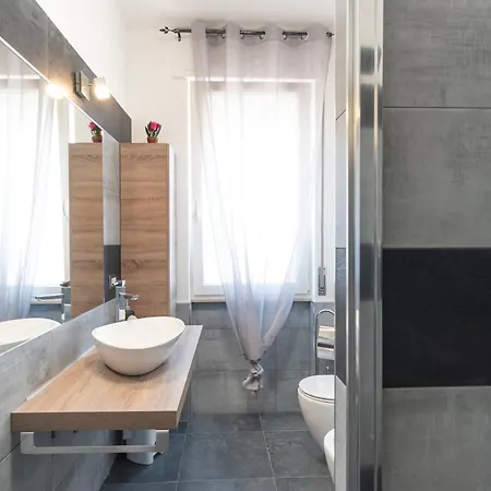 Guest house Residenza Ariera