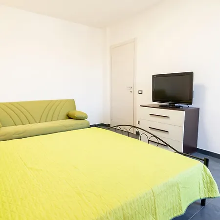 Residenza Ariera Guest house