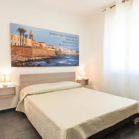 Residenza Ariera *