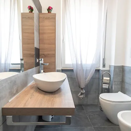 Guest house Residenza Ariera Alghero