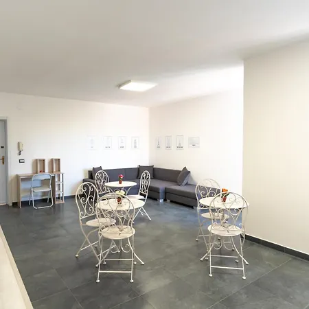 Maison d'hôtes Residenza Ariera *