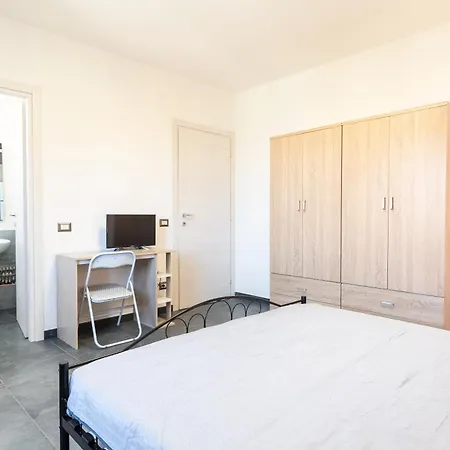 Residenza Ariera Guest house