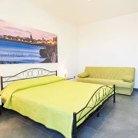 Guest house Residenza Ariera *