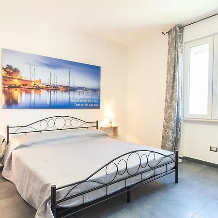 Residenza Ariera * 알게로
