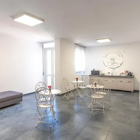 Residenza Ariera Pensión *