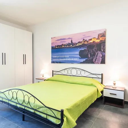 Pensión Residenza Ariera