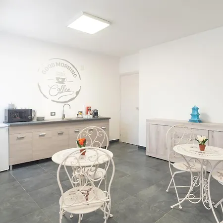 Residenza Ariera Gasthof *