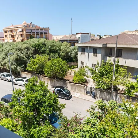 Pensión Residenza Ariera