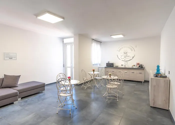 Residenza Ariera Casa de hóspedes *