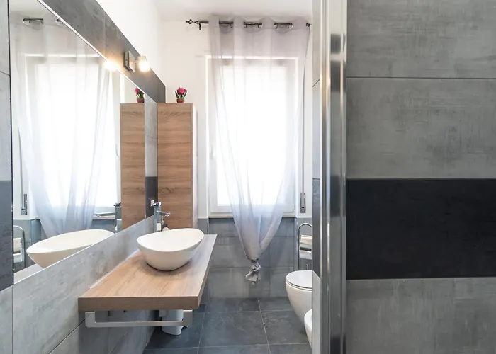 Casa de hóspedes Residenza Ariera