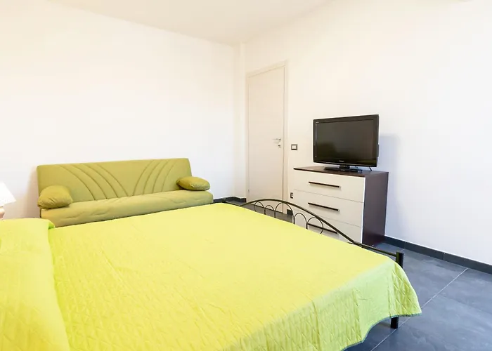 Residenza Ariera Casa de hóspedes