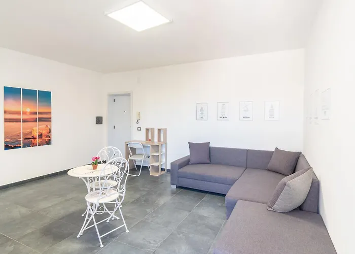 Residenza Ariera Casa de hóspedes *