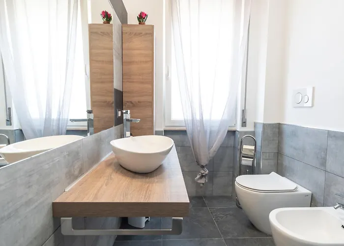 Casa de hóspedes Residenza Ariera Alghero