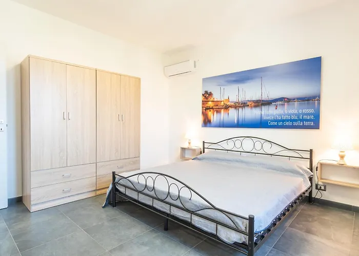 Residenza Ariera * Alghero