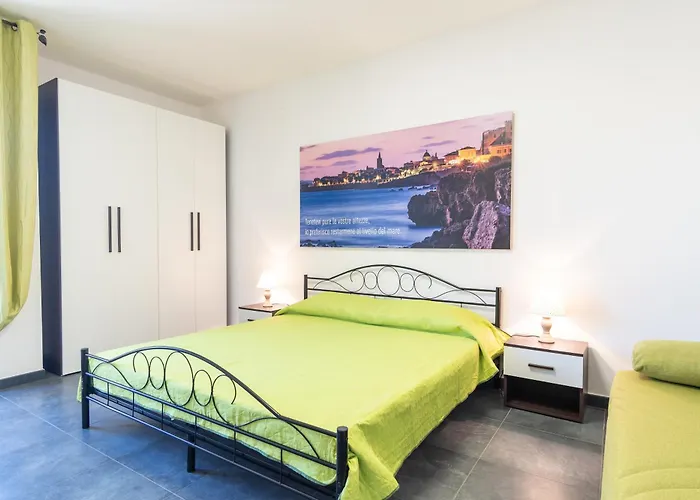 Casa de hóspedes Residenza Ariera