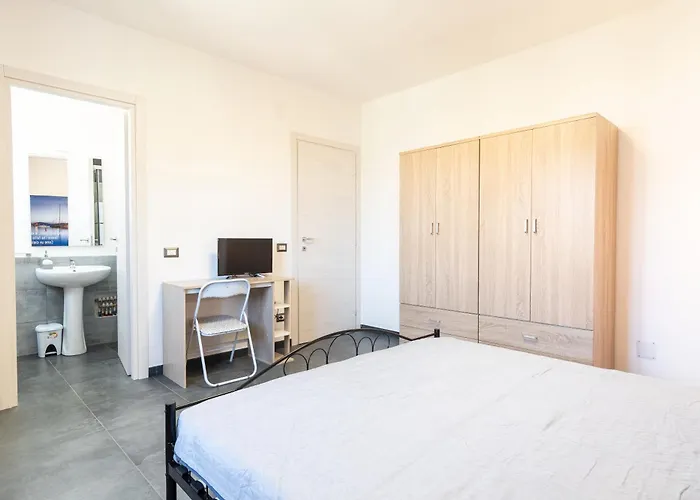 Residenza Ariera Casa de hóspedes