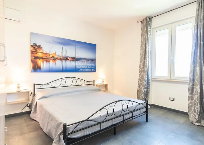 Residenza Ariera * Alghero