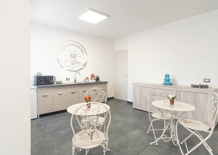 Residenza Ariera Casa de hóspedes *