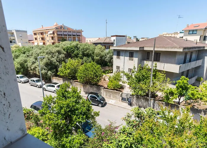 Casa de hóspedes Residenza Ariera