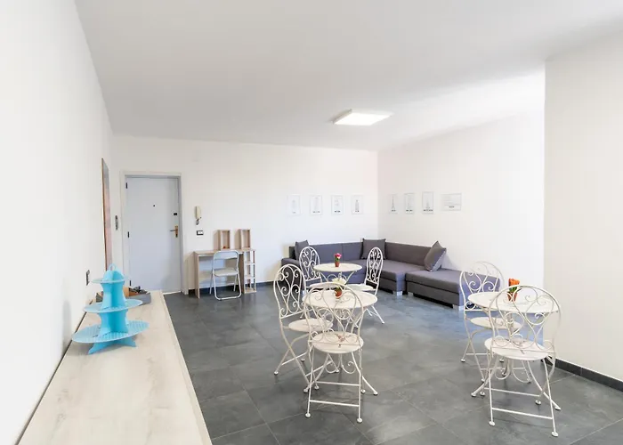 Residenza Ariera Casa de hóspedes Alghero