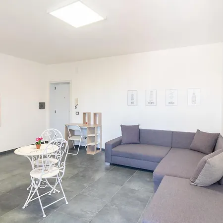 Residenza Ariera 招待所 *
